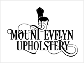 Mount Evelyn Upholstery